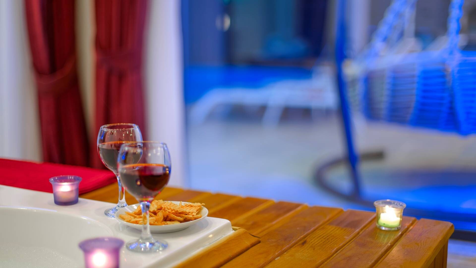 VBK94956 Villa Booking