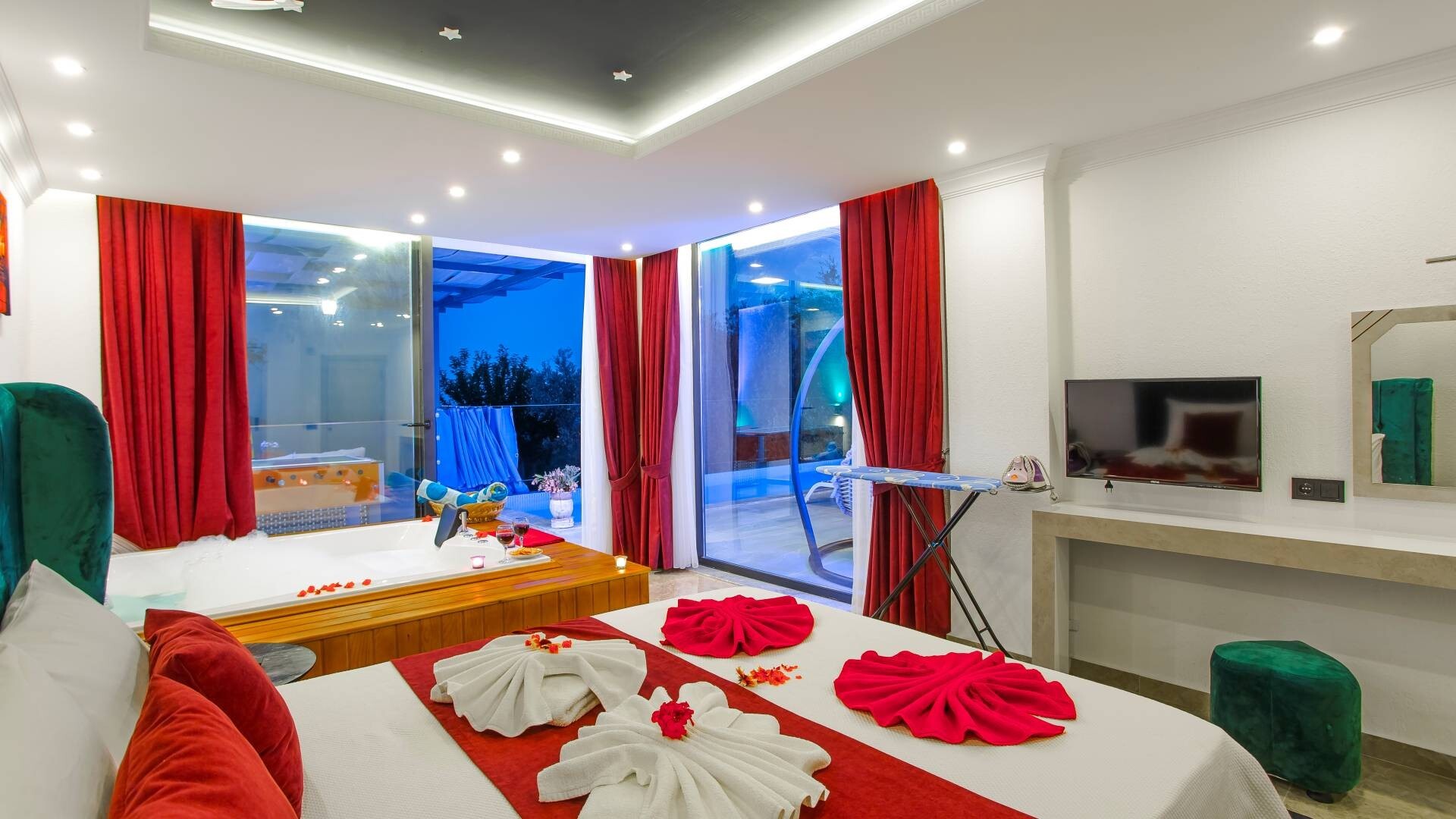 VBK94956 Villa Booking