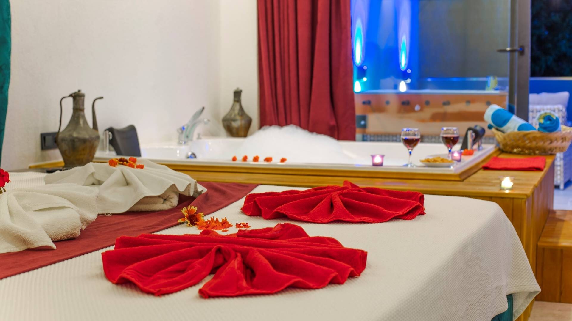 VBK94956 Villa Booking