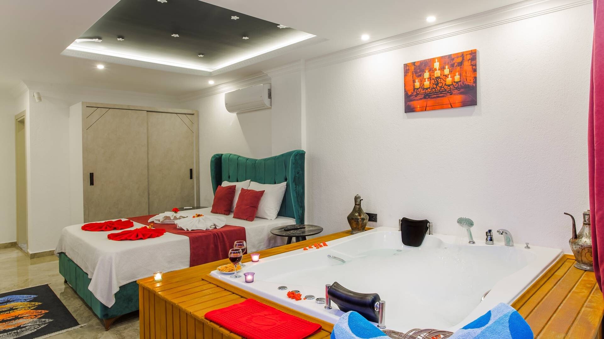 VBK94956 Villa Booking