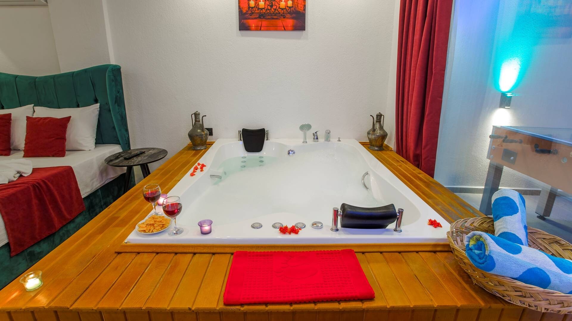 VBK94956 Villa Booking