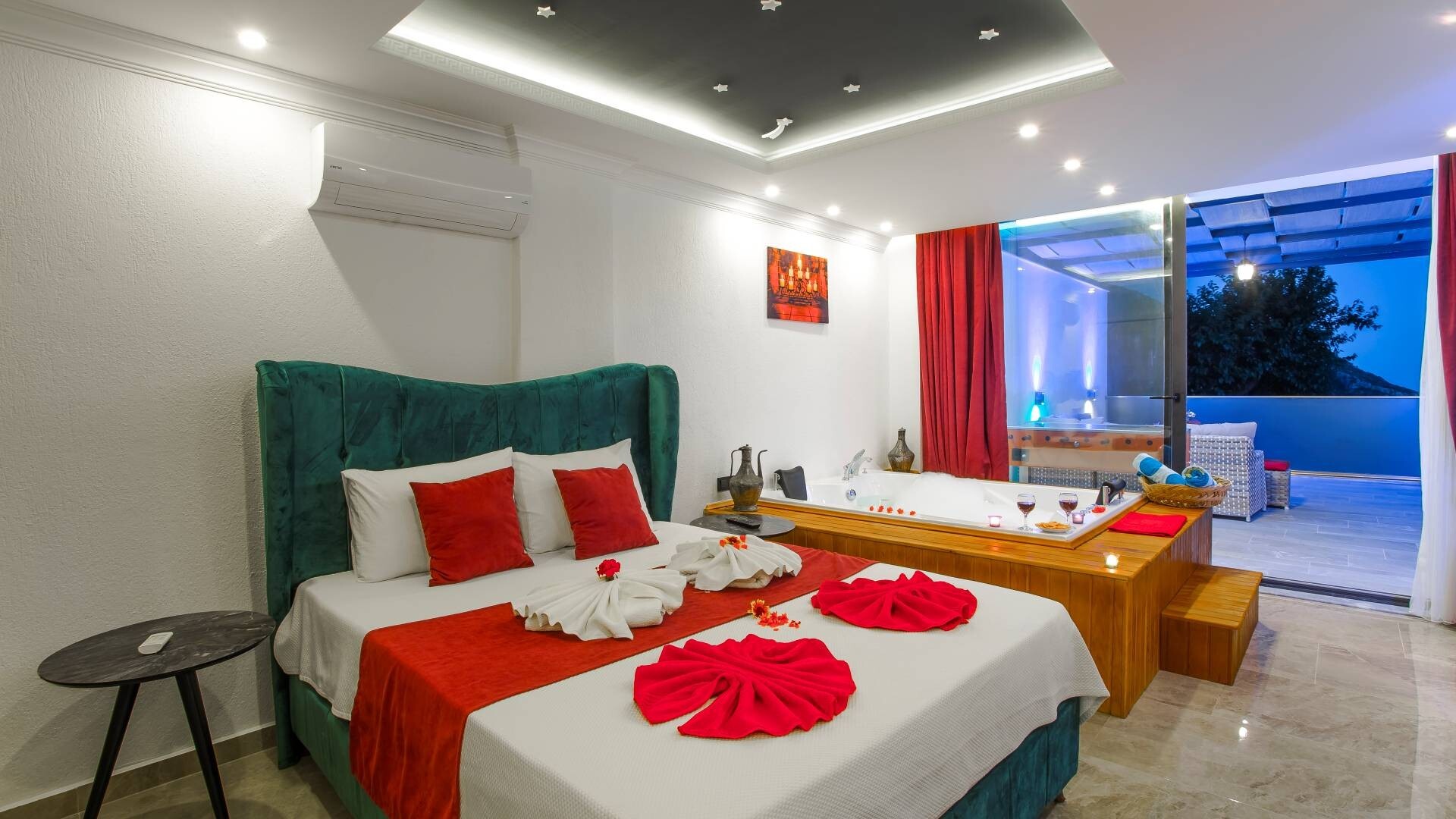 VBK94956 Villa Booking