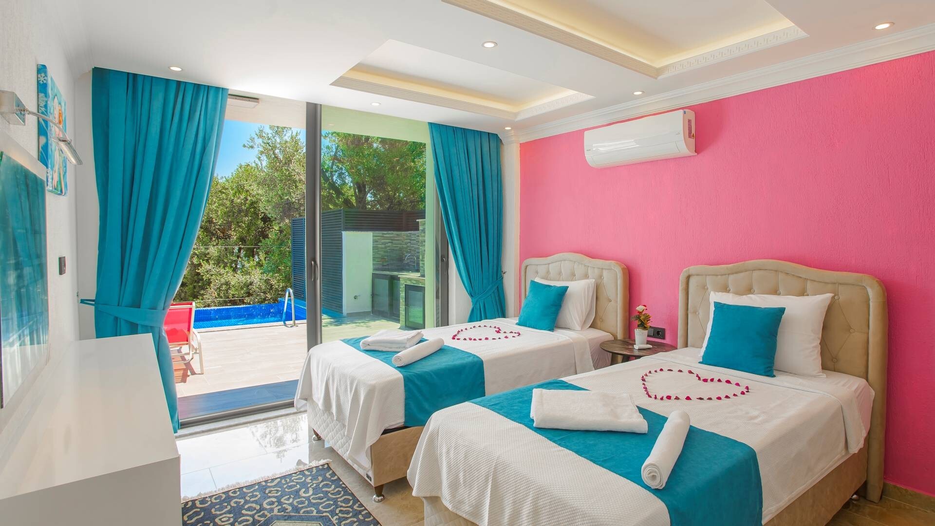 VBK94956 Villa Booking