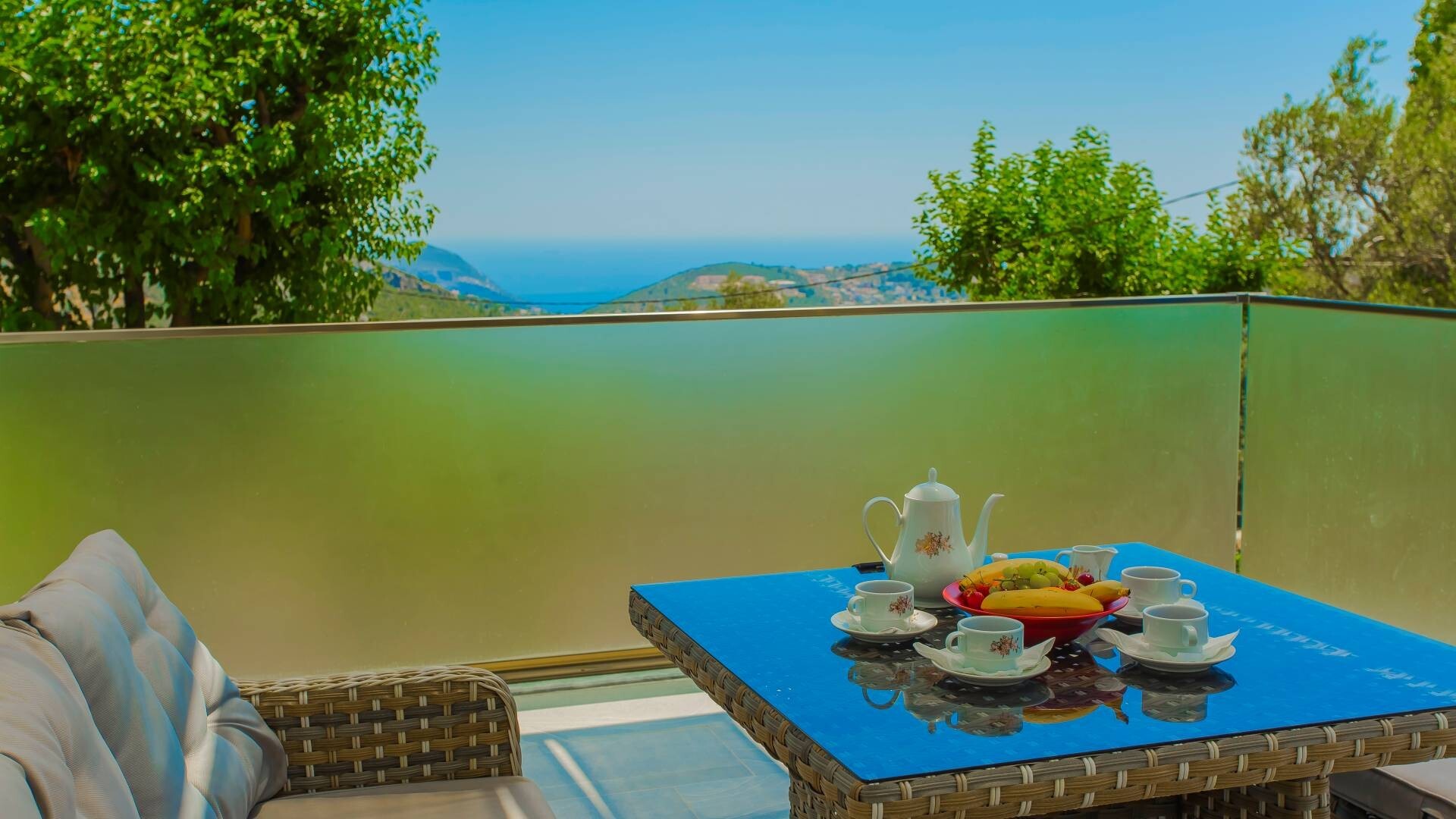 VBK94956 Villa Booking