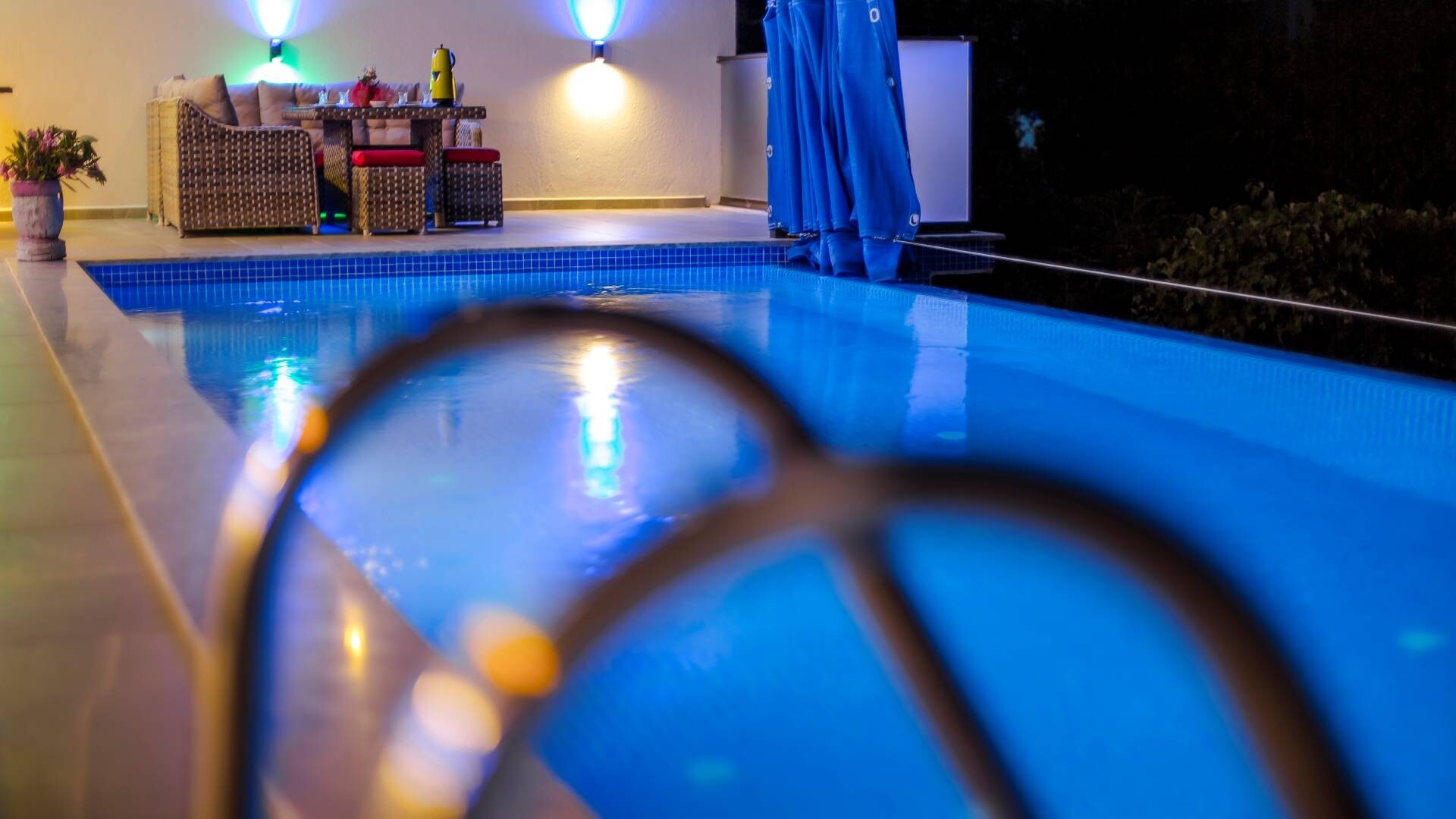 VBK94956 Villa Booking