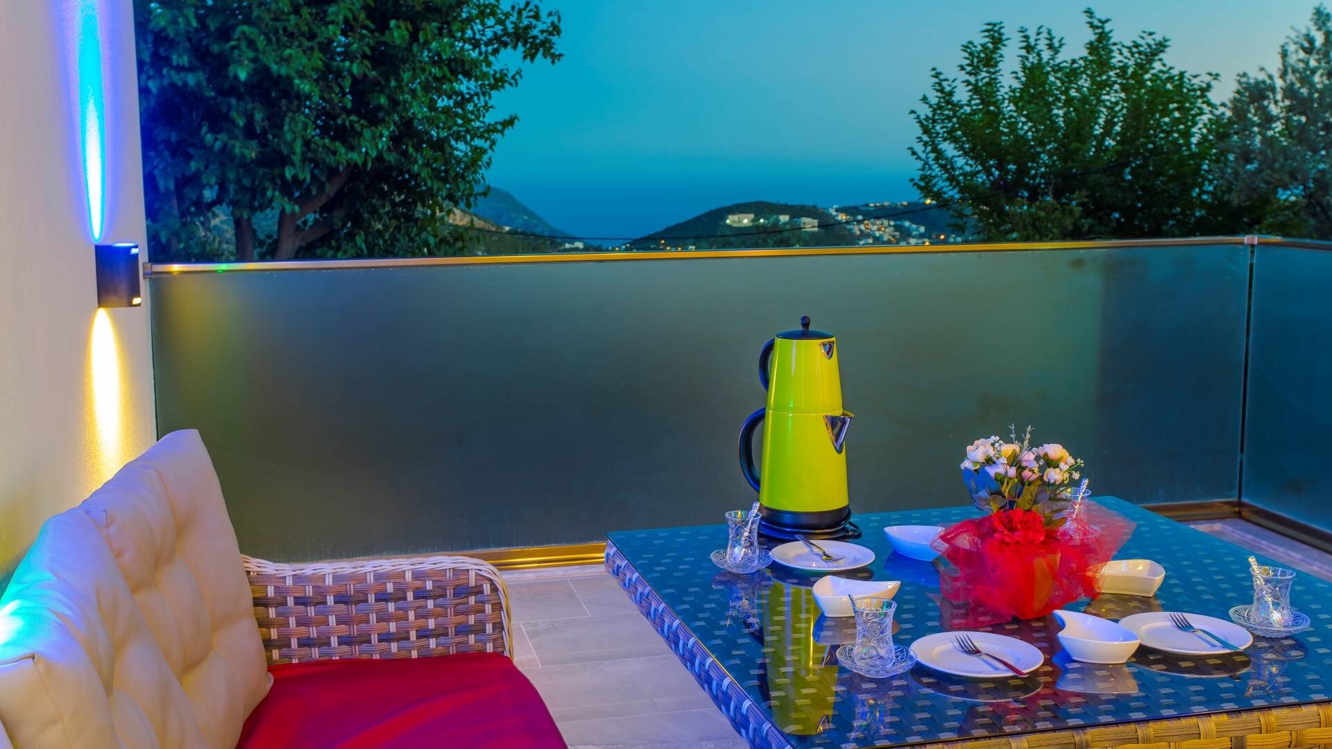 VBK94956 Villa Booking