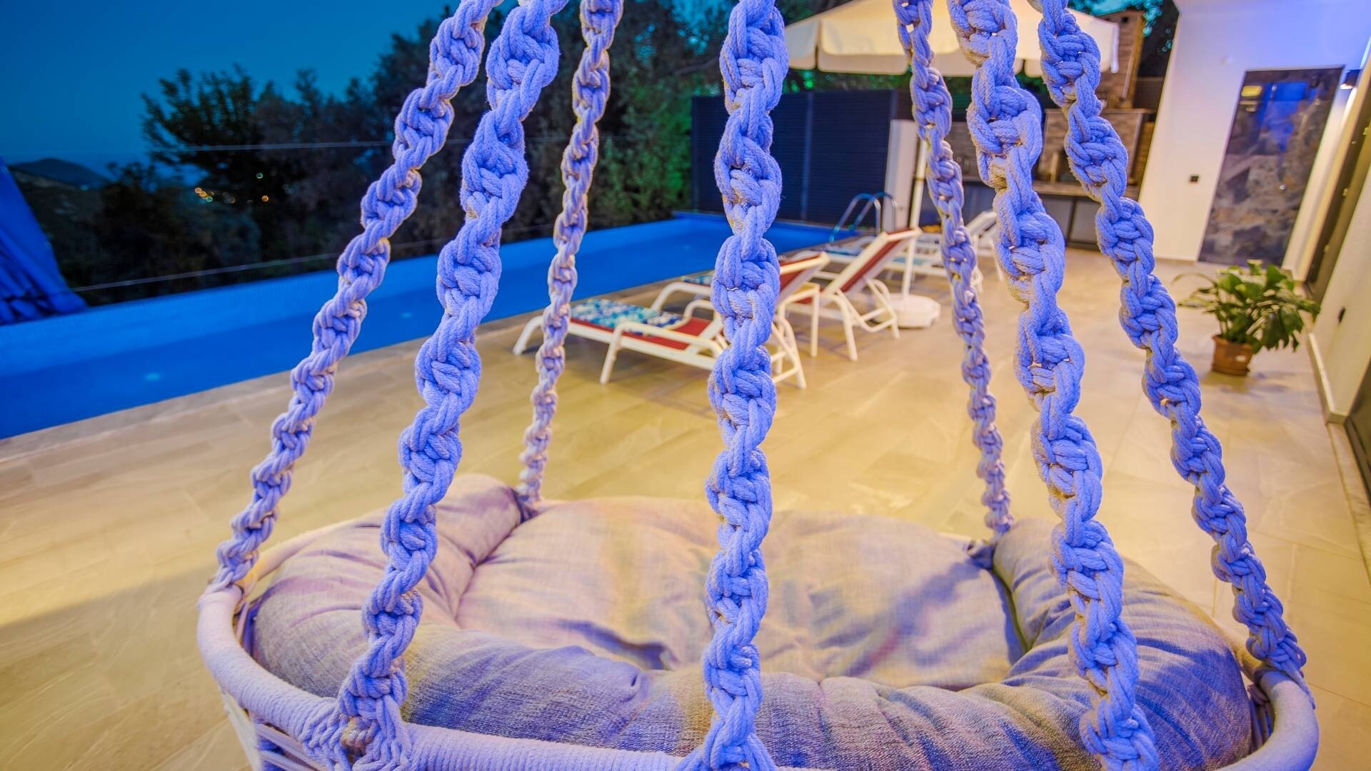 VBK94956 Villa Booking