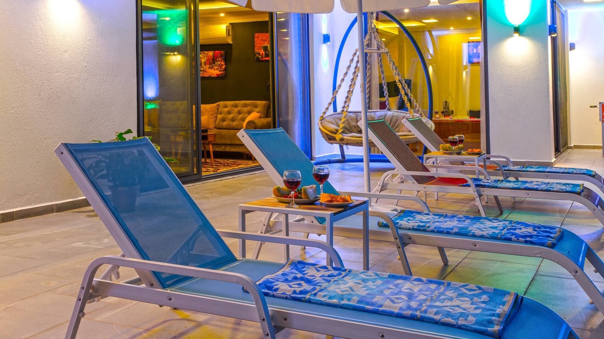 VBK94956 Villa Booking