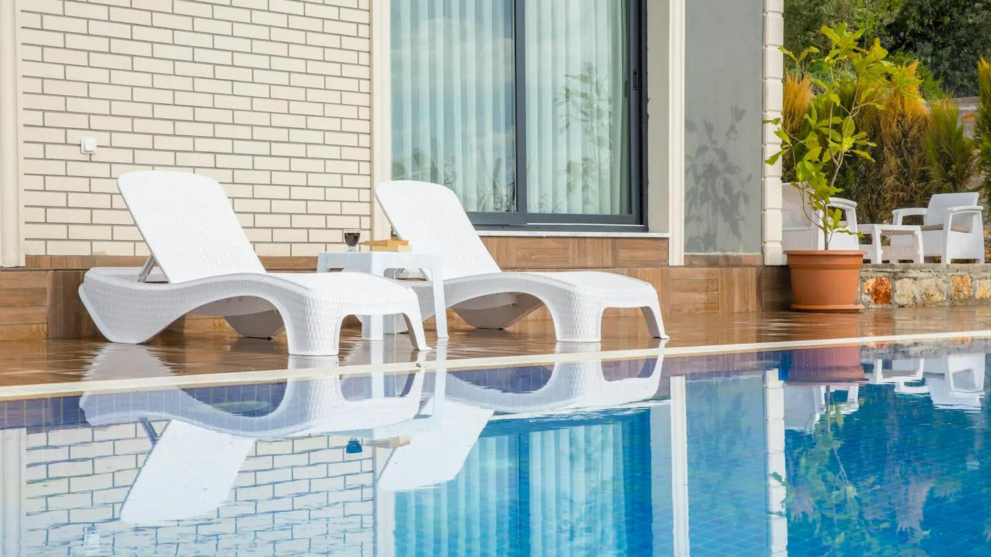 VBK95855 Villa Booking