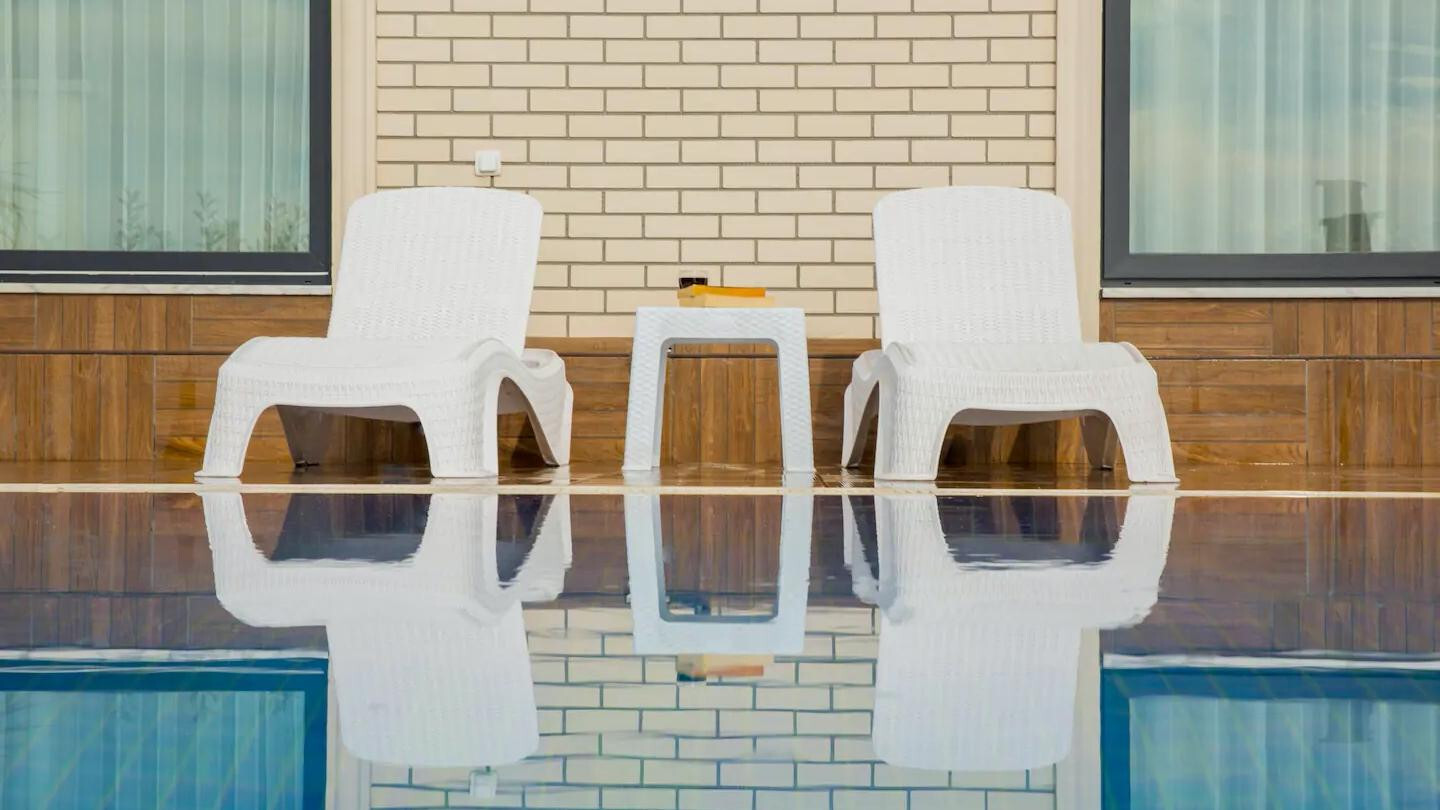 VBK95855 Villa Booking