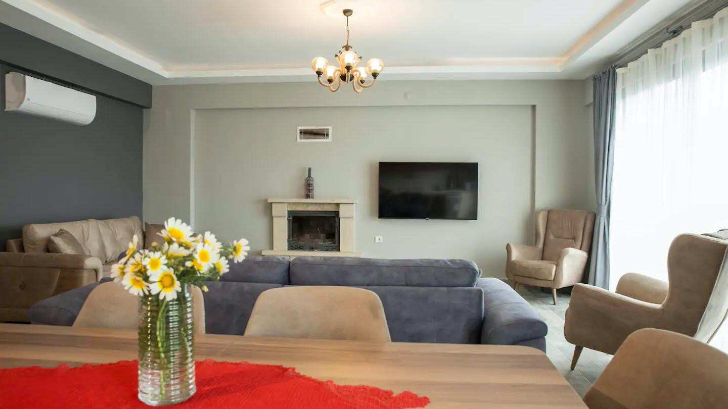 VBK95855 Villa Booking