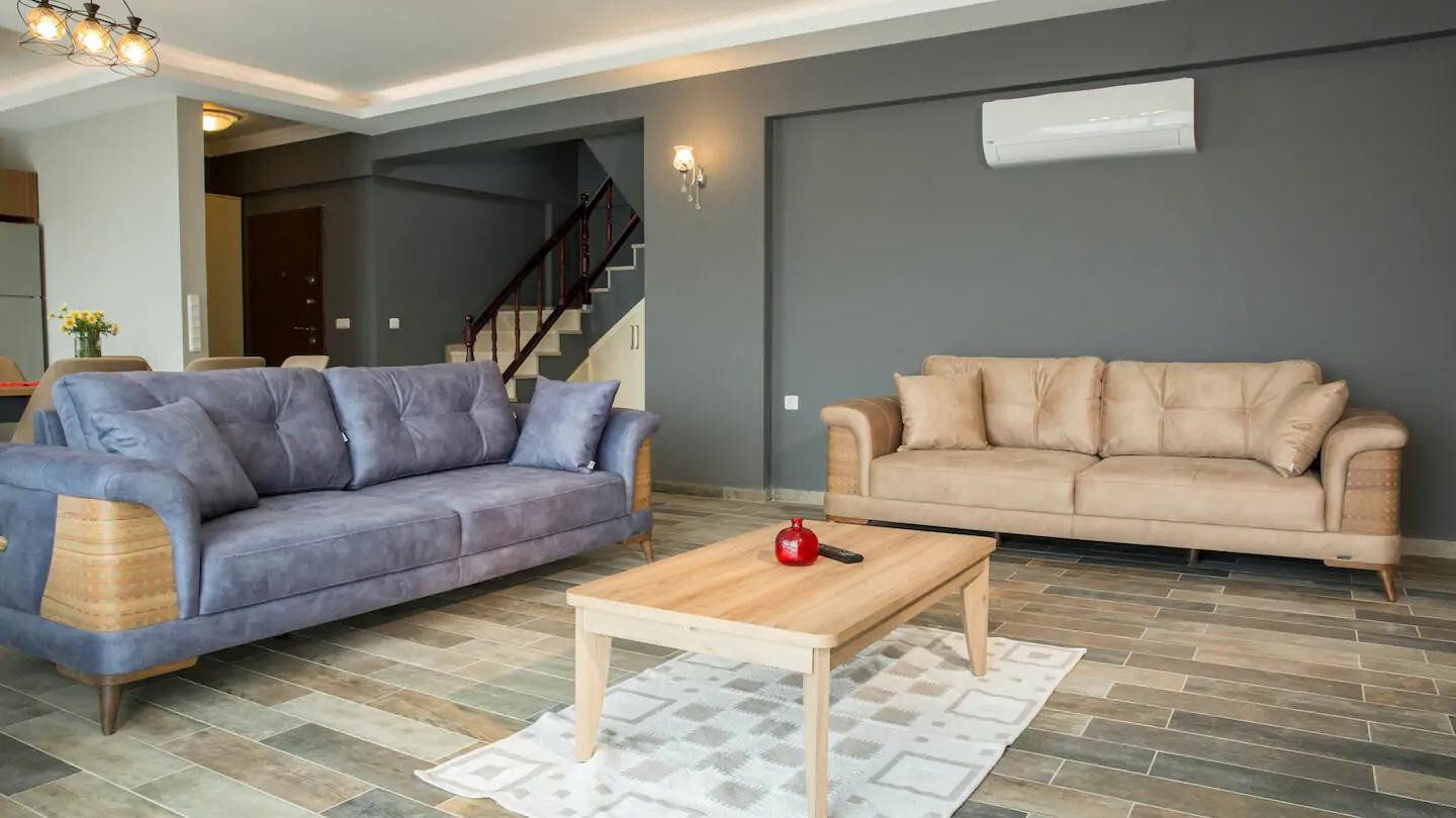 VBK95855 Villa Booking