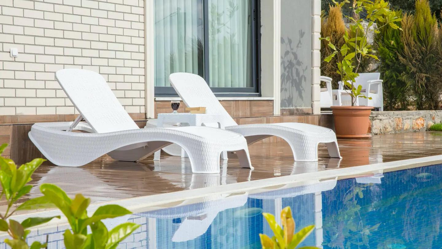 VBK95855 Villa Booking