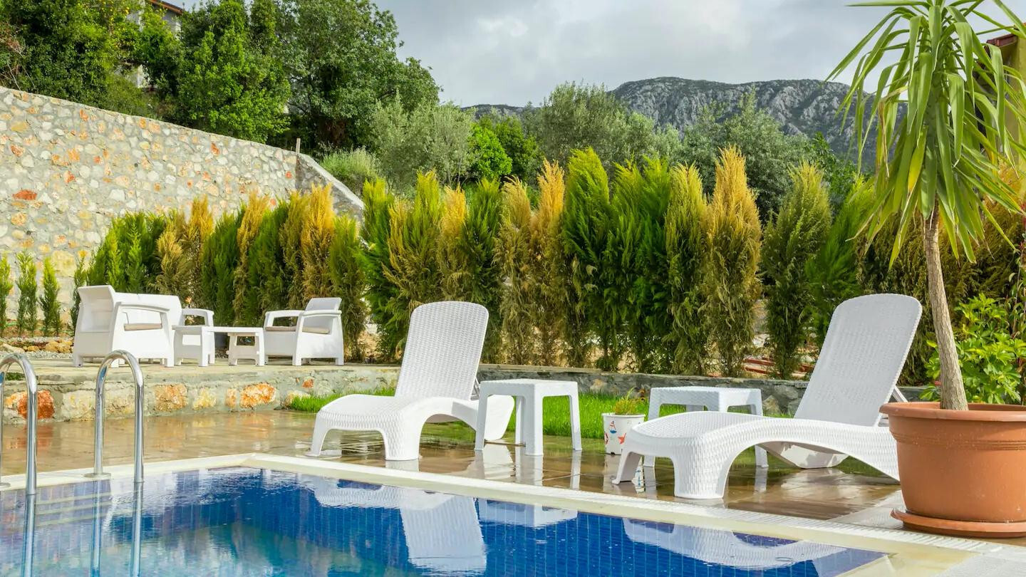 VBK95855 Villa Booking