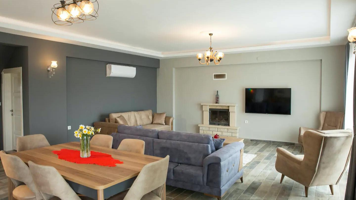 VBK95855 Villa Booking