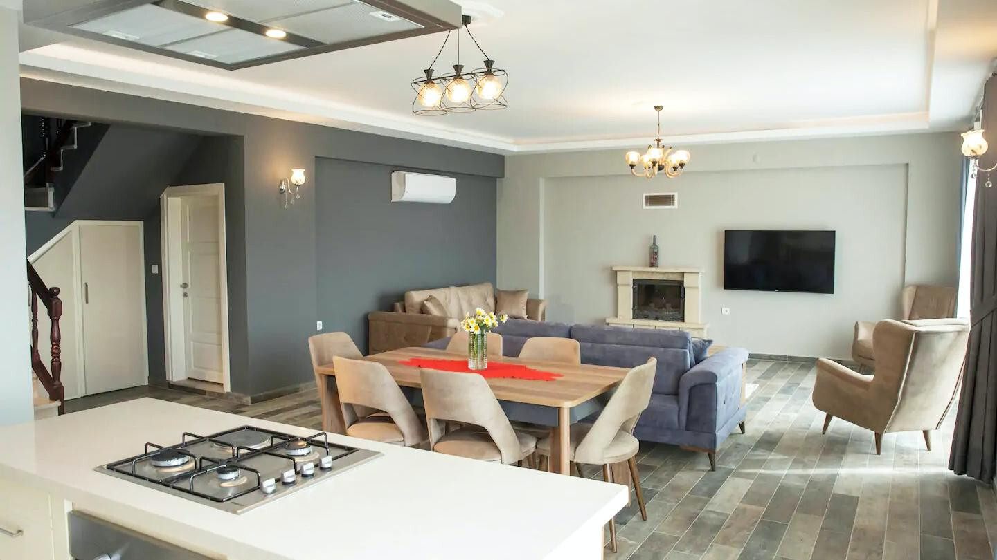 VBK95855 Villa Booking