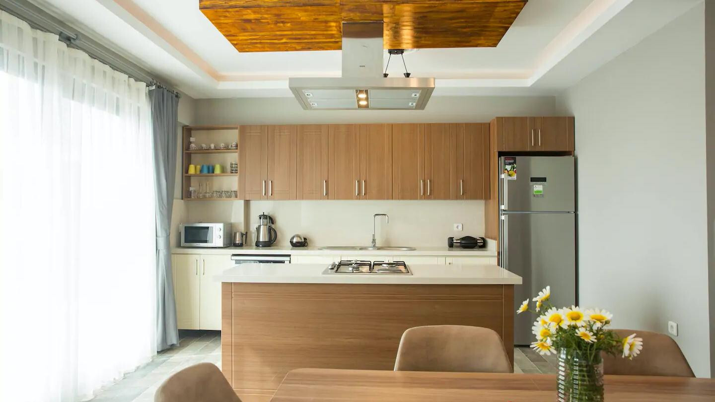 VBK95855 Villa Booking