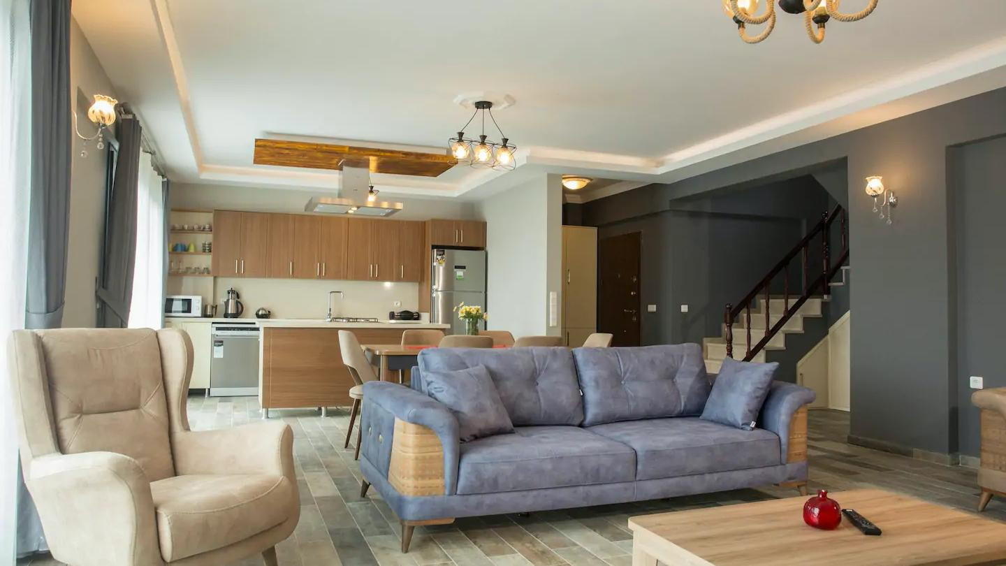 VBK95855 Villa Booking