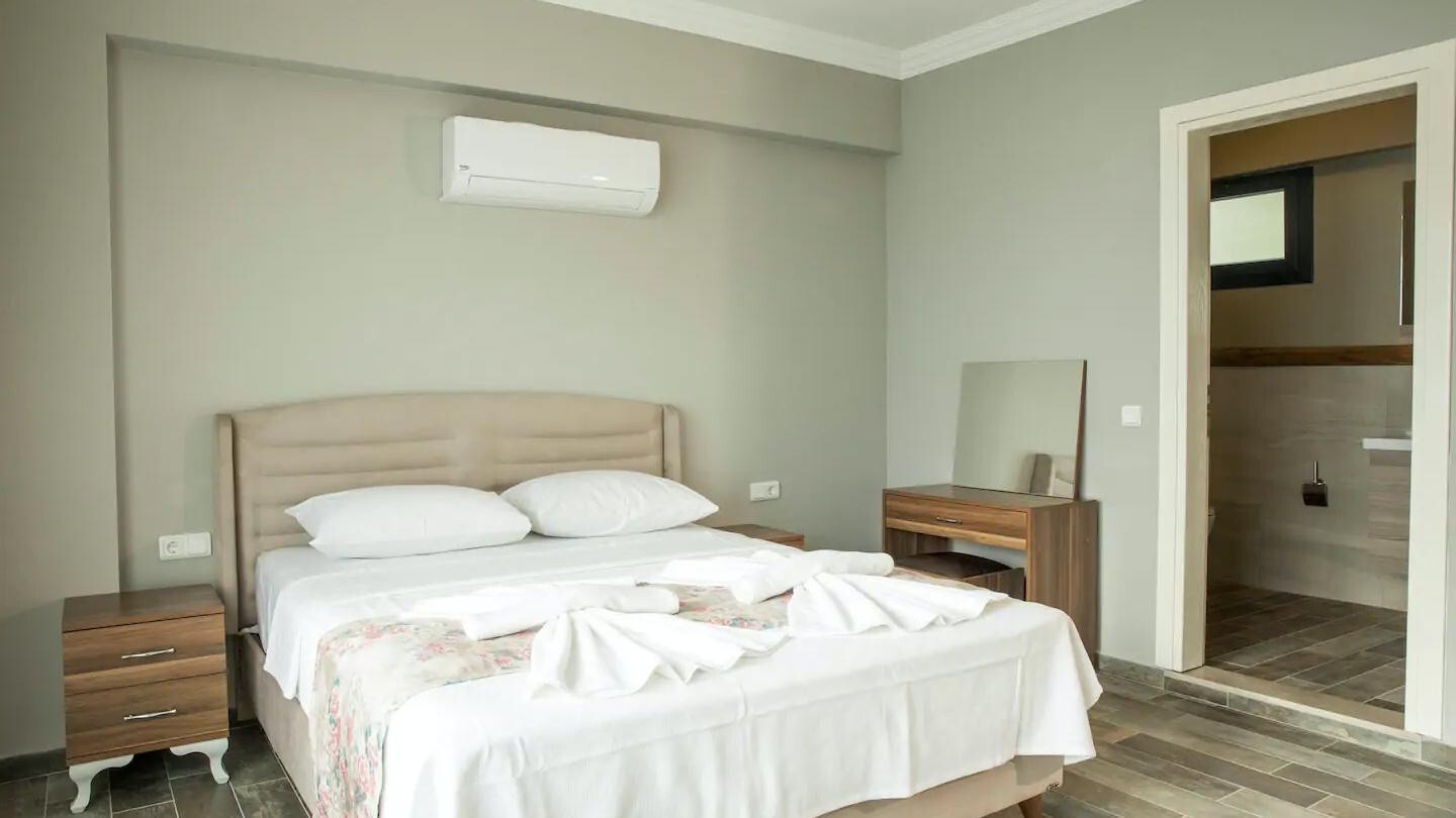 VBK95855 Villa Booking