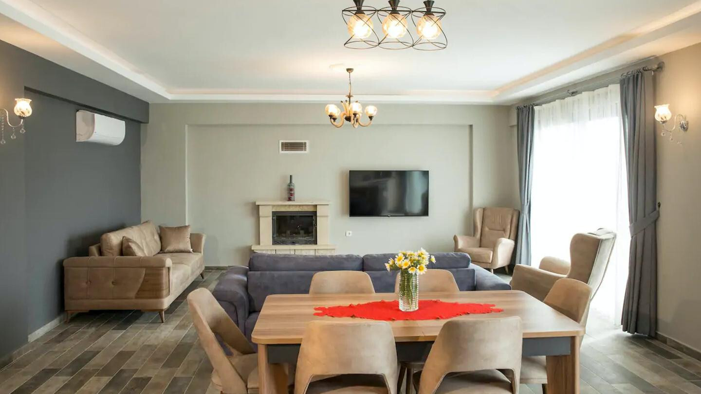 VBK95855 Villa Booking