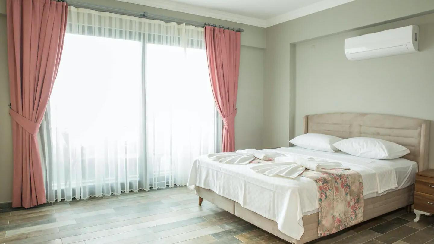 VBK95855 Villa Booking