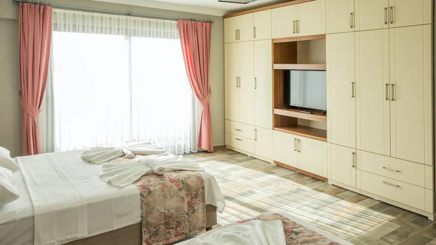 VBK95855 Villa Booking