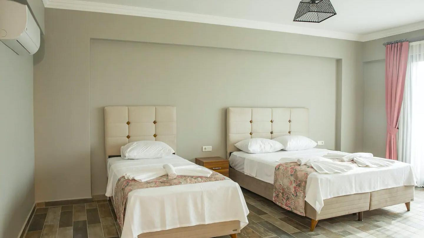 VBK95855 Villa Booking