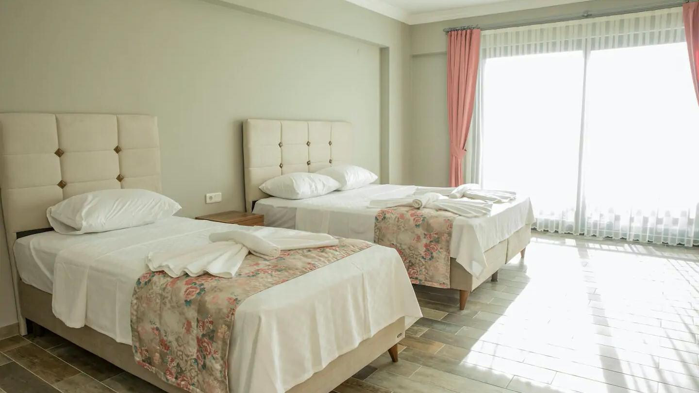 VBK95855 Villa Booking