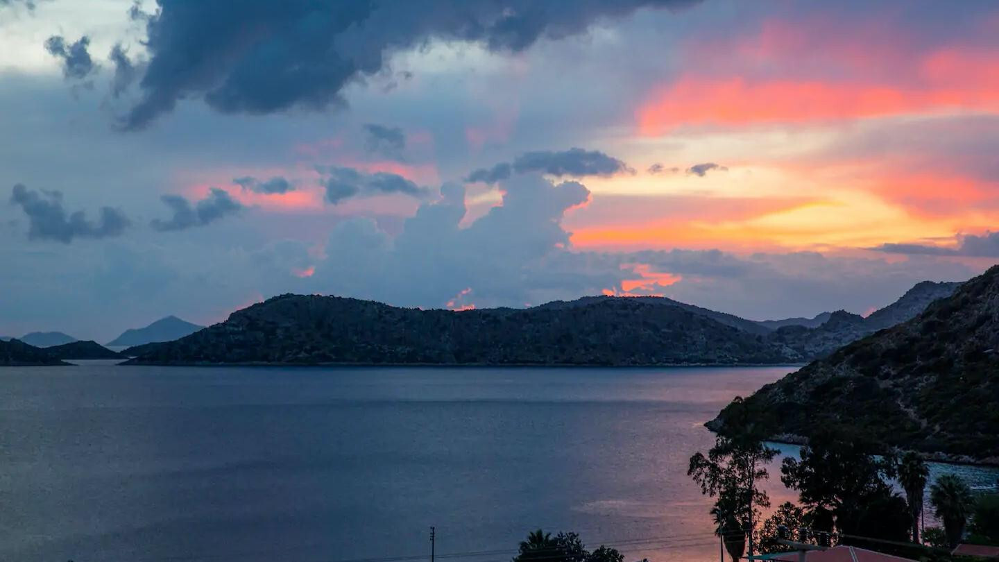 VBK95855 Villa Booking