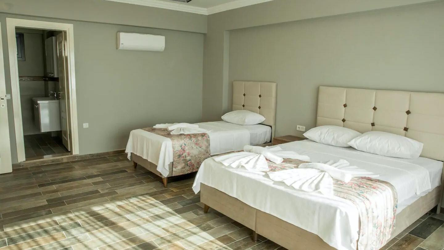 VBK95855 Villa Booking