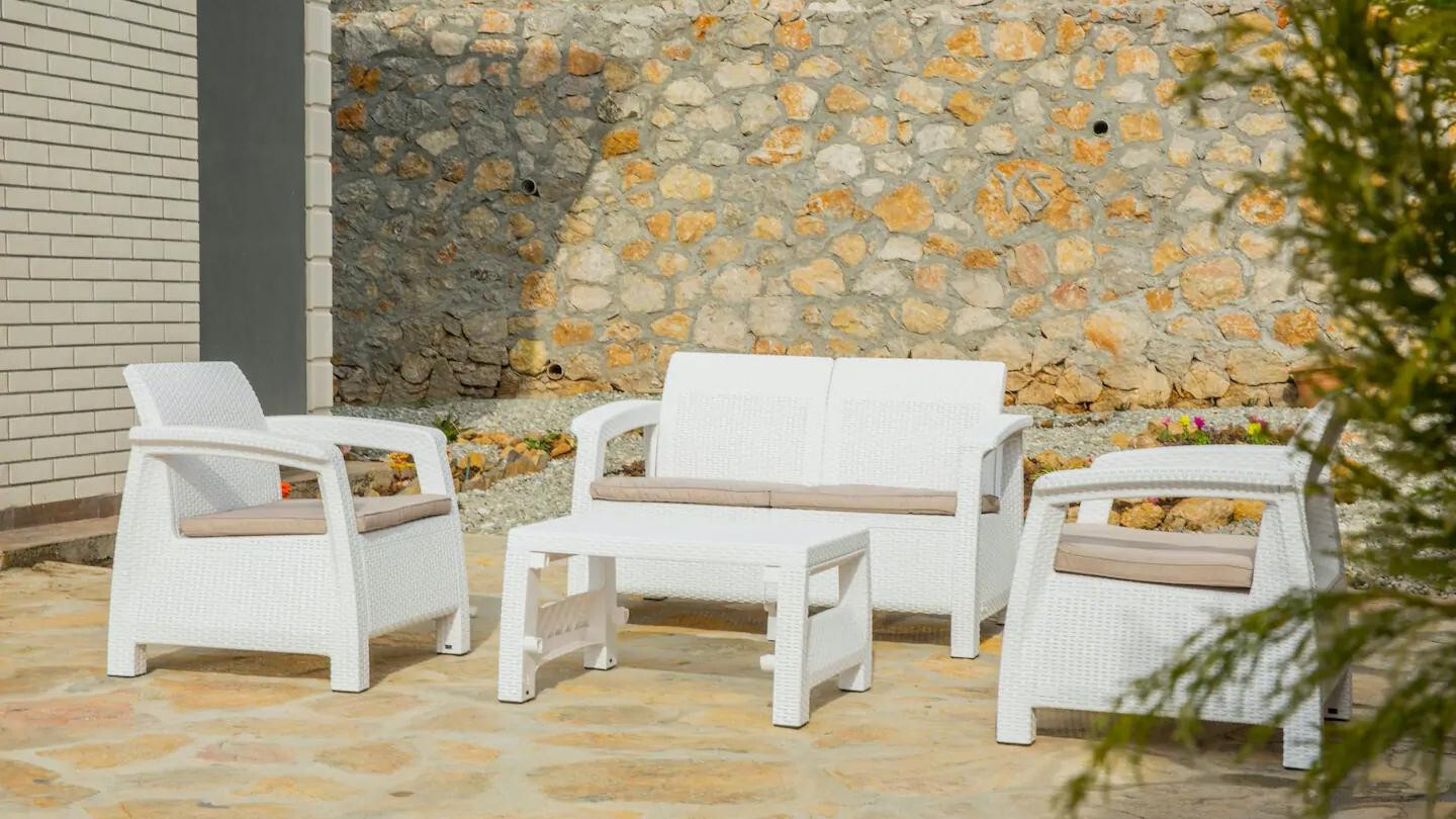 VBK95855 Villa Booking