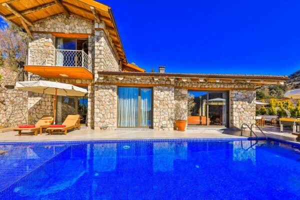 VBK13050 Villa Booking