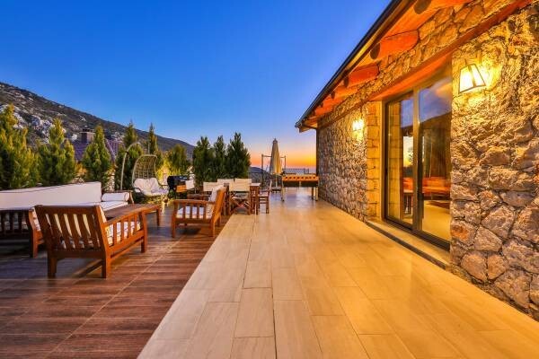 VBK13050 Villa Booking