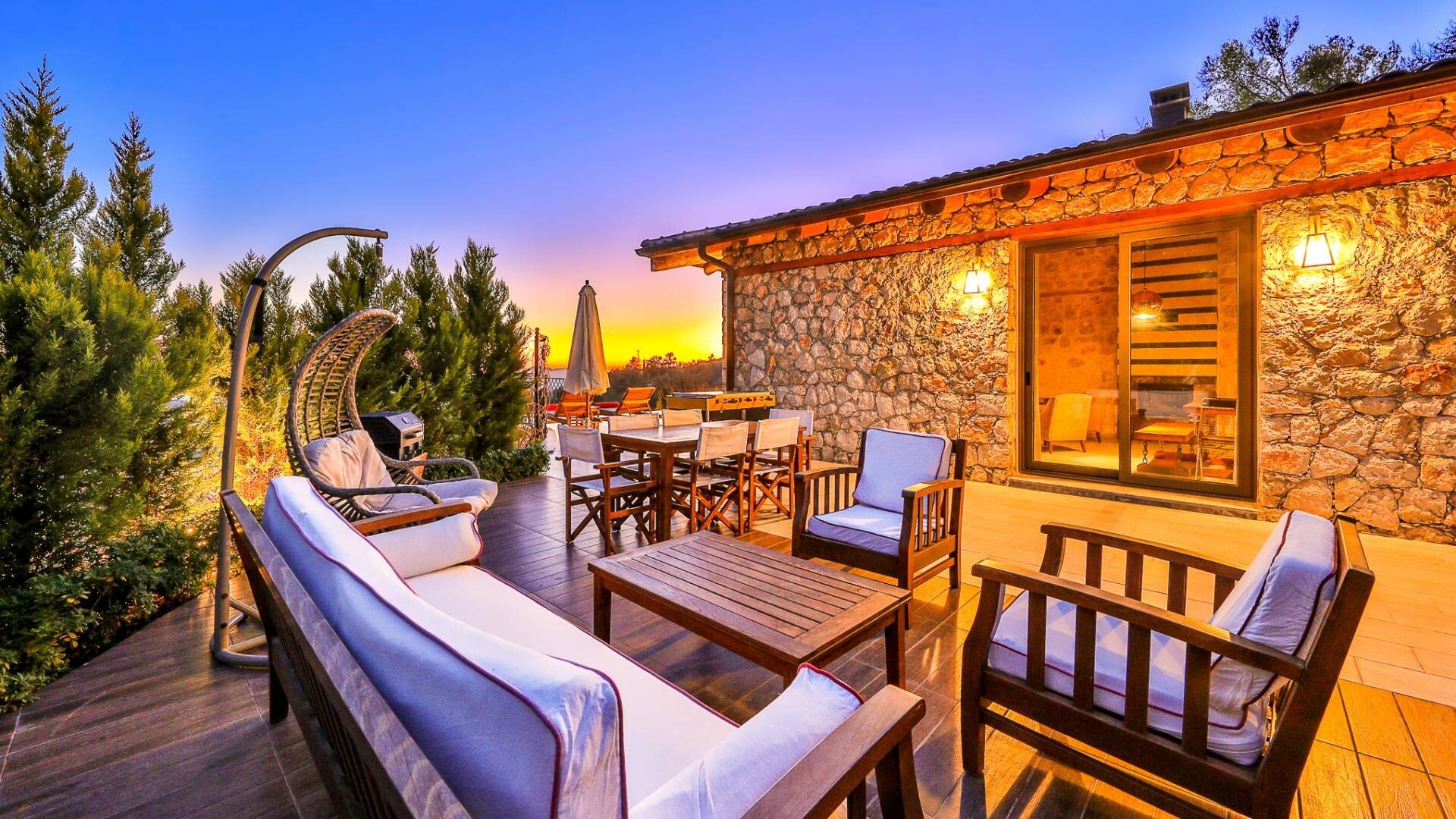 VBK13050 Villa Booking