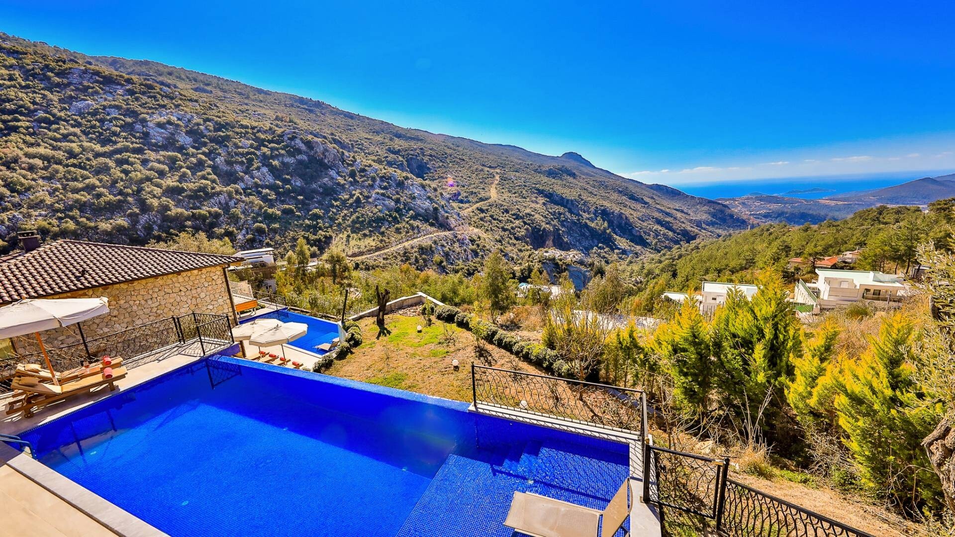 VBK13050 Villa Booking