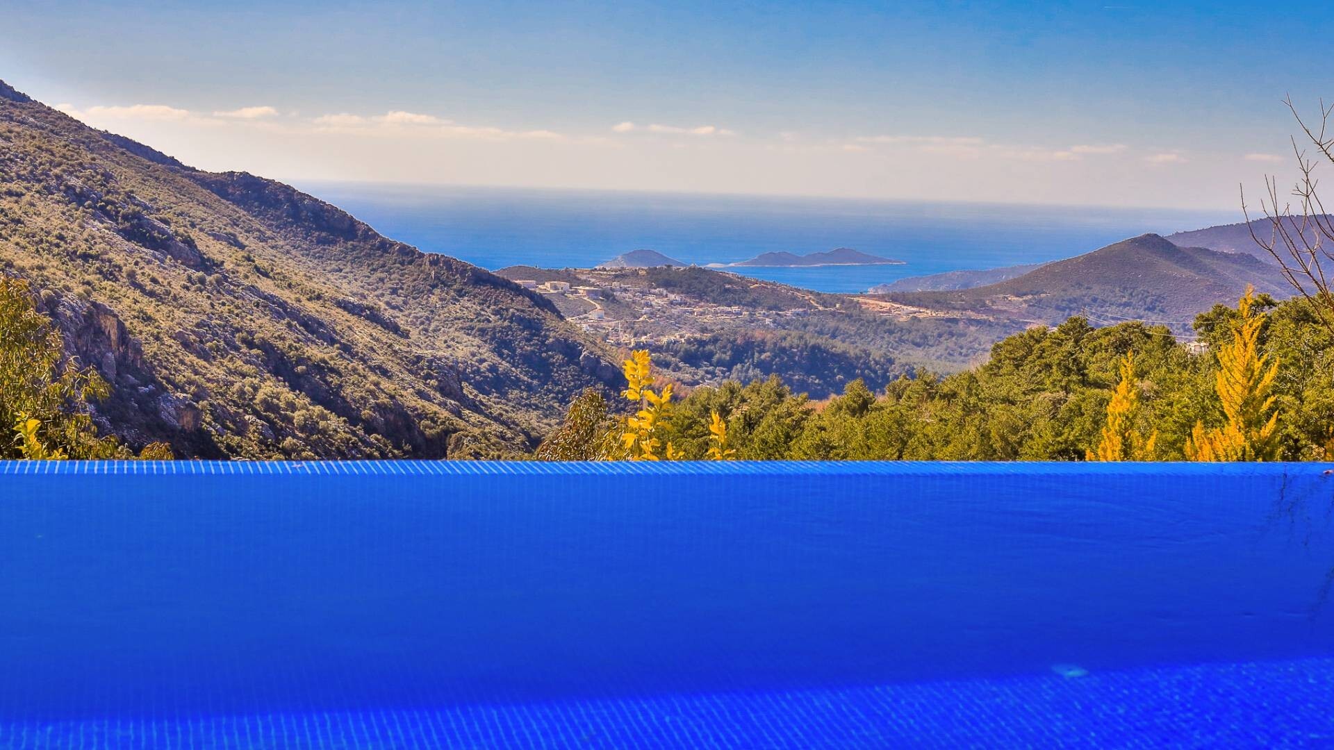 VBK13050 Villa Booking