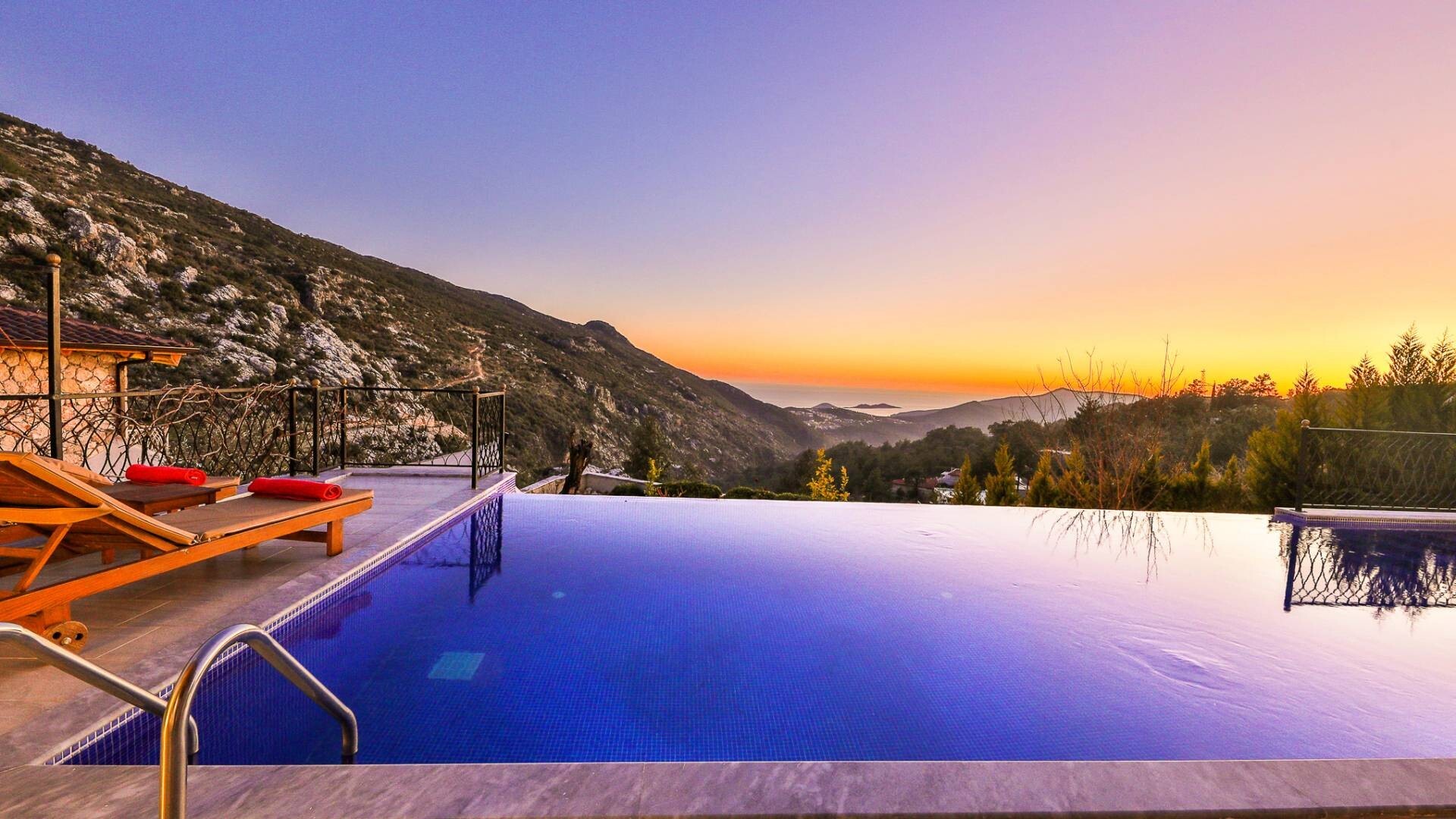 VBK13050 Villa Booking