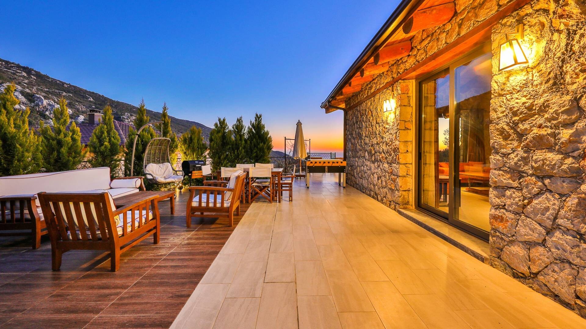 VBK13050 Villa Booking