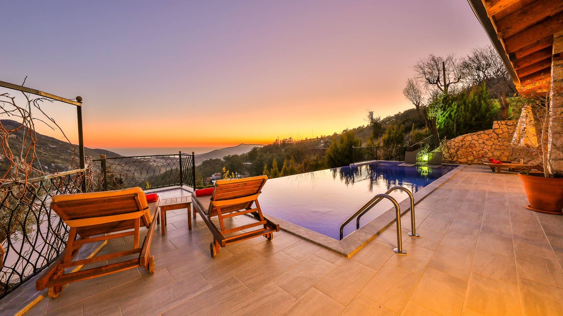 VBK13050 Villa Booking