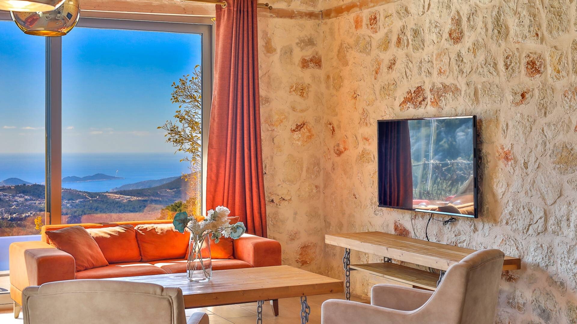 VBK13050 Villa Booking