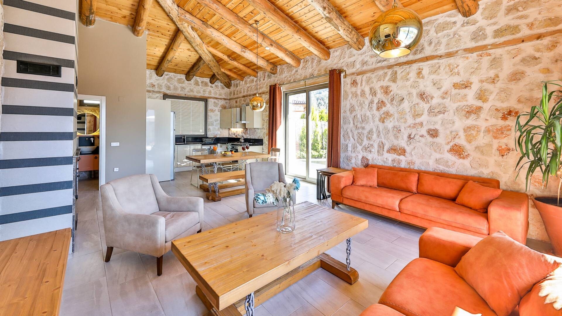 VBK13050 Villa Booking