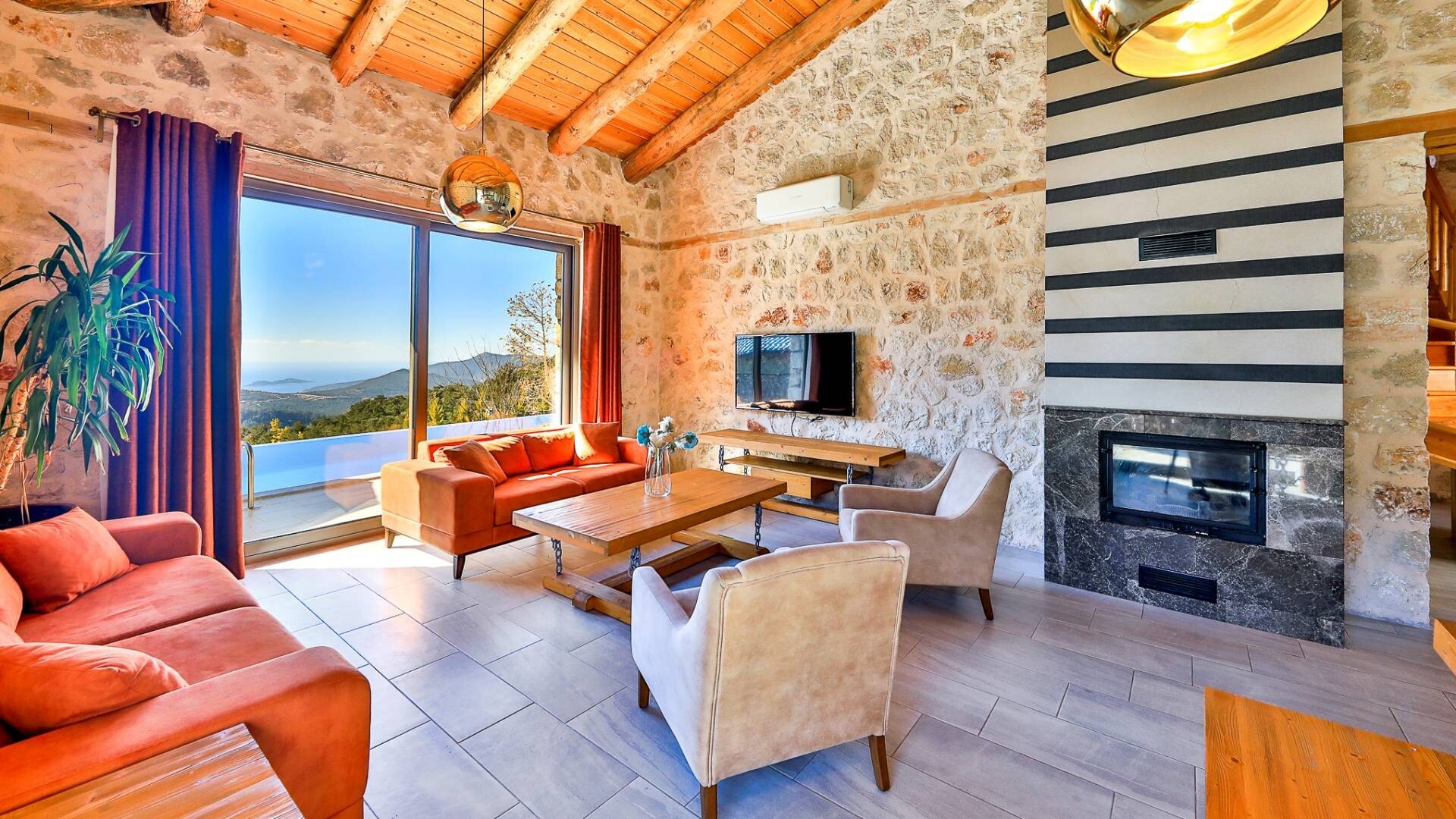 VBK13050 Villa Booking