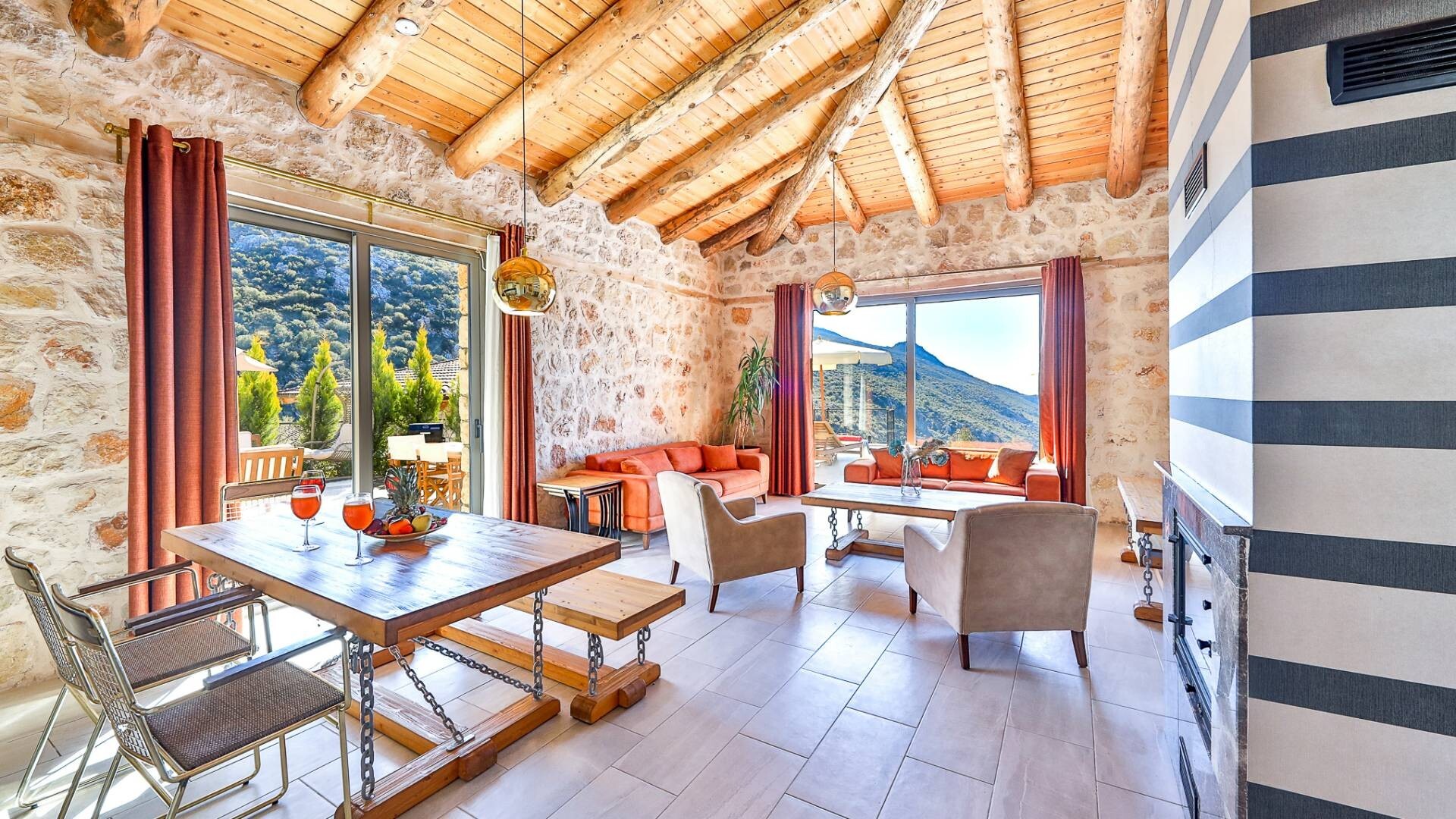 VBK13050 Villa Booking