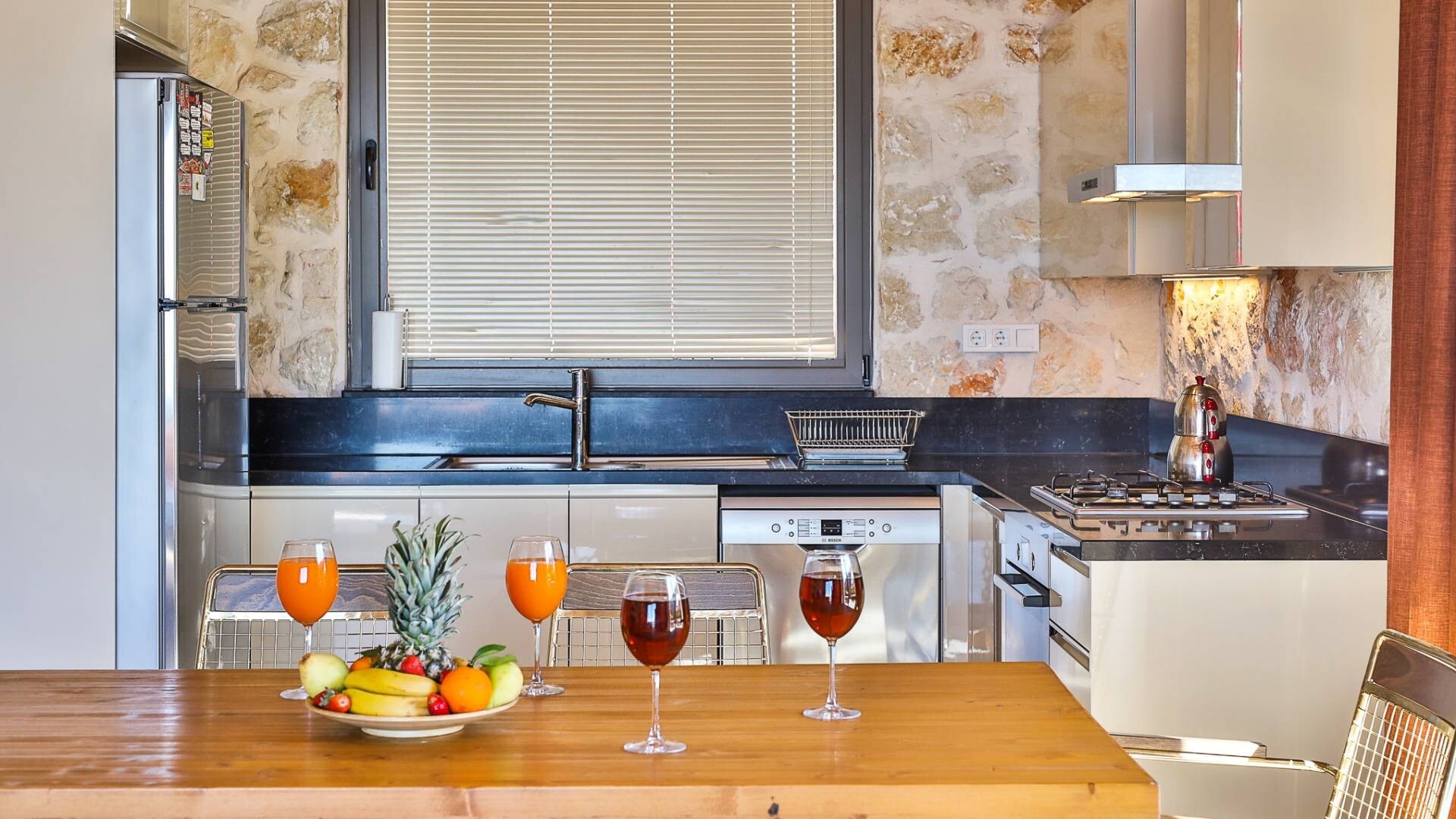 VBK13050 Villa Booking