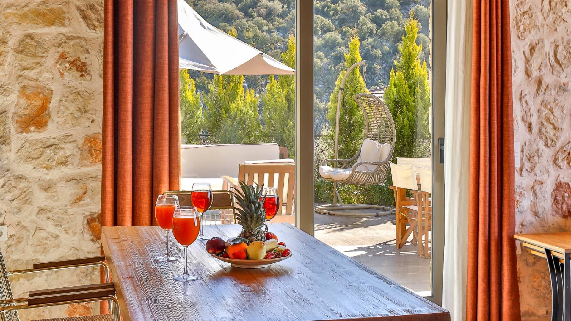 VBK13050 Villa Booking