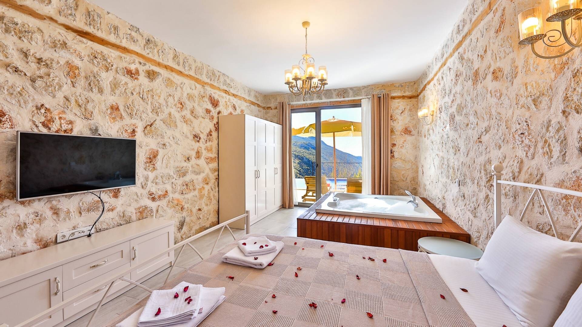 VBK13050 Villa Booking