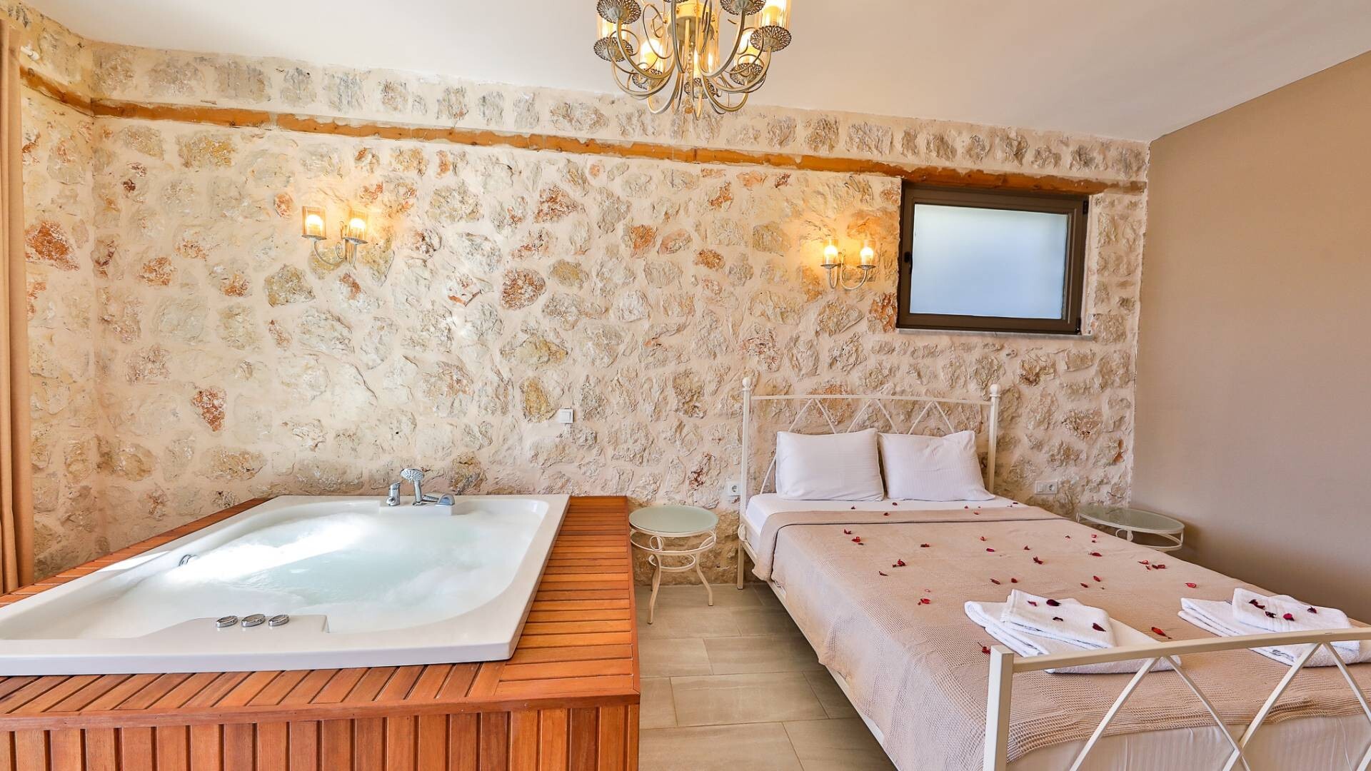 VBK13050 Villa Booking