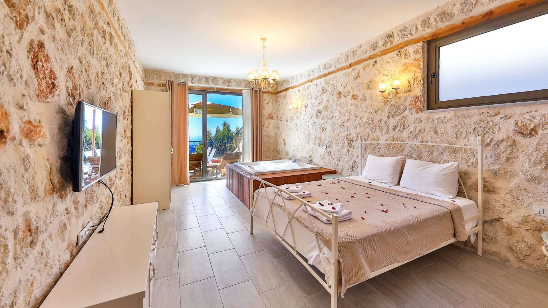 VBK13050 Villa Booking