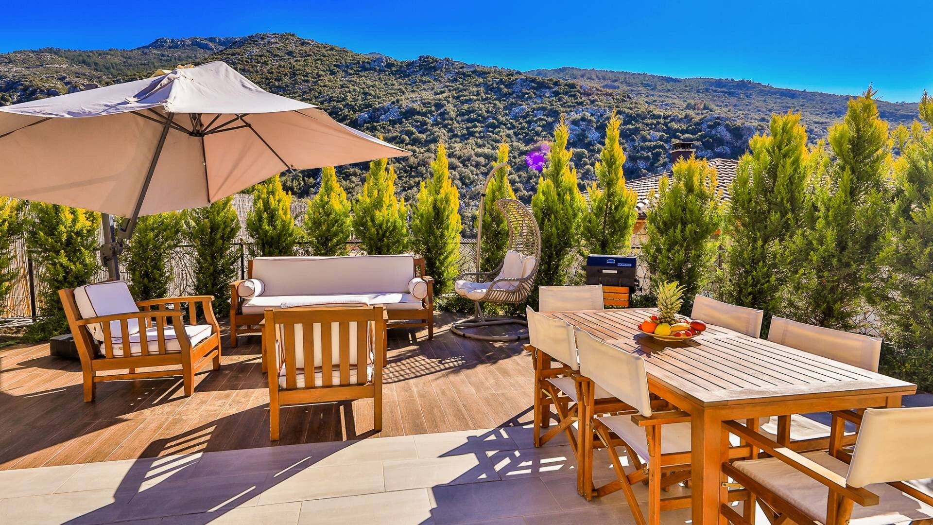 VBK13050 Villa Booking