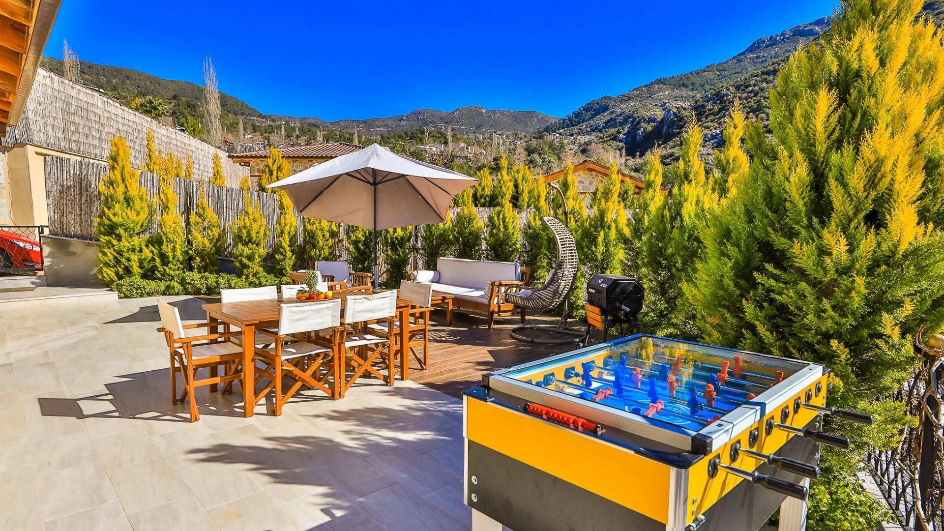 VBK13050 Villa Booking